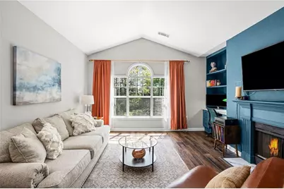 238 Edinburgh Court, Alpharetta, GA 30004 - Photo 3