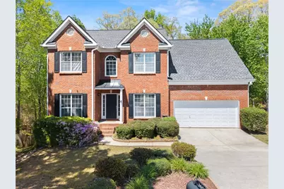 3656 Castle View Court, Suwanee, GA 30024 - Photo 1