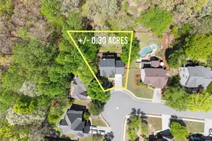 3656 Castle View Ct, Suwanee, GA 30024 - Photo 47