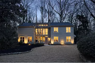 5441 S Lake Drive, Douglasville, GA 30135 - Photo 21