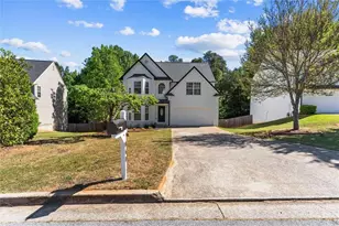 860 Sweet Mill Ln, Lawrenceville, GA 30045 - Photo 1
