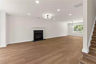 860 Sweet Mill Ln, Lawrenceville, GA 30045 - Photo 5