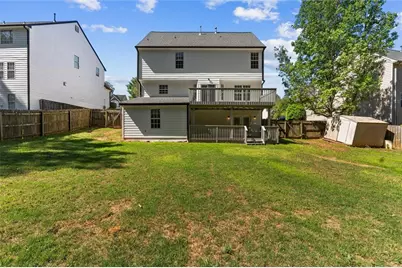 860 Sweet Mill Lane, Lawrenceville, GA 30045 - Photo 83