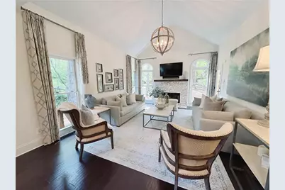 3307 Eagle Watch Drive, Woodstock, GA 30189 - Photo 29