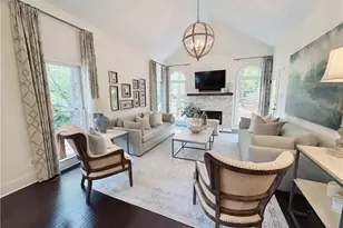 3307 Eagle Watch Dr, Woodstock, GA 30189 - Photo 29