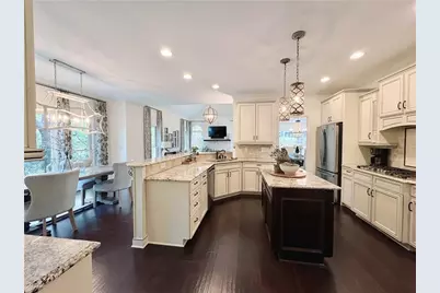 3307 Eagle Watch Drive, Woodstock, GA 30189 - Photo 19