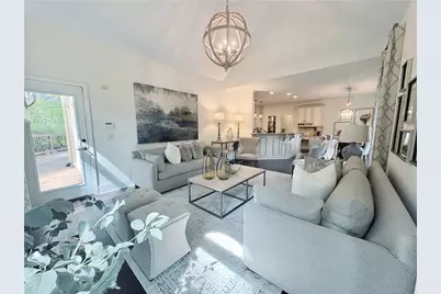 3307 Eagle Watch Drive, Woodstock, GA 30189 - Photo 31