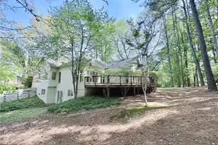 3307 Eagle Watch Dr, Woodstock, GA 30189 - Photo 37