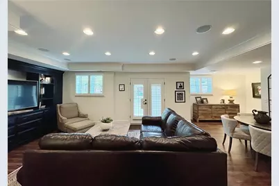 3307 Eagle Watch Drive, Woodstock, GA 30189 - Photo 61