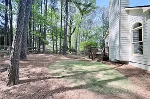 3307 Eagle Watch Dr, Woodstock, GA 30189 - Photo 35