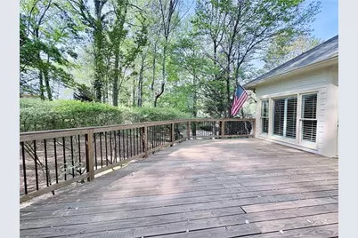 3307 Eagle Watch Drive, Woodstock, GA 30189 - Photo 33