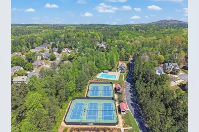 5406 Hunting Pine Drive, Powder Springs, GA 30127 - Photo 37