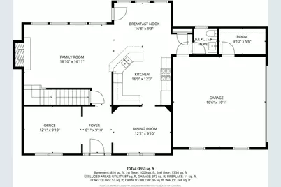 5406 Hunting Pine Drive, Powder Springs, GA 30127 - Photo 39