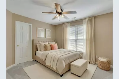 5406 Hunting Pine Drive, Powder Springs, GA 30127 - Photo 29