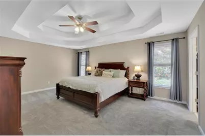 5406 Hunting Pine Drive, Powder Springs, GA 30127 - Photo 19