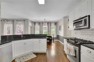 5406 Hunting Pine Dr, Powder Springs, GA 30127 - Photo 9