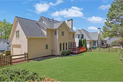 5406 Hunting Pine Drive, Powder Springs, GA 30127 - Photo 35