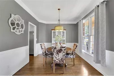 5406 Hunting Pine Drive, Powder Springs, GA 30127 - Photo 5