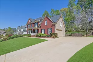 5406 Hunting Pine Dr, Powder Springs, GA 30127 - Photo 3