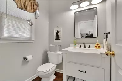 5406 Hunting Pine Drive, Powder Springs, GA 30127 - Photo 17