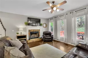 5406 Hunting Pine Dr, Powder Springs, GA 30127 - Photo 11