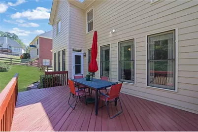 5406 Hunting Pine Drive, Powder Springs, GA 30127 - Photo 15