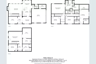 5406 Hunting Pine Drive, Powder Springs, GA 30127 - Photo 41