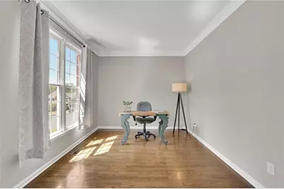 5406 Hunting Pine Drive, Powder Springs, GA 30127 - Photo 7