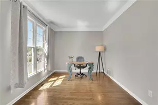 5406 Hunting Pine Dr, Powder Springs, GA 30127 - Photo 7