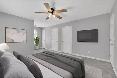 5406 Hunting Pine Drive, Powder Springs, GA 30127 - Photo 25