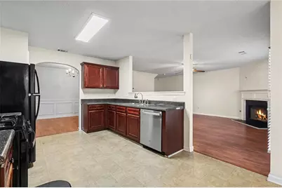 1821 Roble Drive, Atlanta, GA 30349 - Photo 7