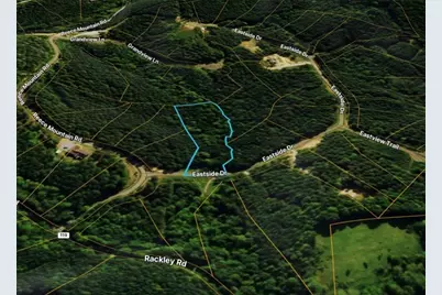 Lot 37 Eastside Drive, Ellijay, GA 30536 - Photo 1