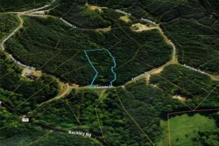 Lot 37 Eastside Dr, Ellijay, GA 30536 - Photo 1