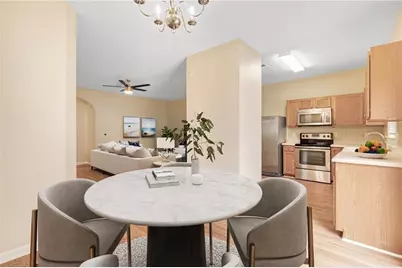 1102 Pleasant Oaks Court, Lawrenceville, GA 30044 - Photo 7