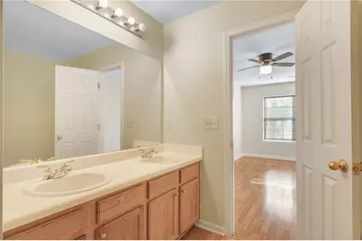 1102 Pleasant Oaks Court, Lawrenceville, GA 30044 - Photo 33