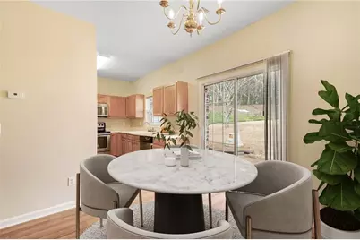 1102 Pleasant Oaks Court, Lawrenceville, GA 30044 - Photo 5