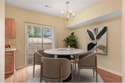 1102 Pleasant Oaks Court, Lawrenceville, GA 30044 - Photo 9