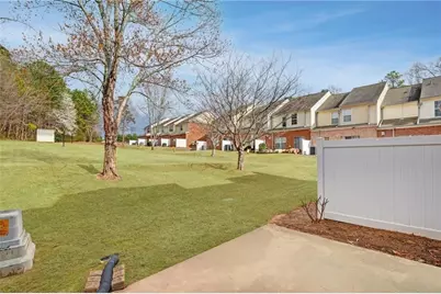 1102 Pleasant Oaks Court, Lawrenceville, GA 30044 - Photo 3