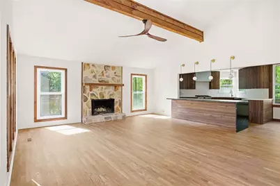 2675 Tritt Springs Trace NE, Marietta, GA 30062 - Photo 5