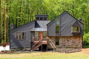 2675 Tritt Springs Trace NE, Marietta, GA 30062 - Photo 1