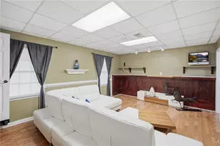 3073 War Hill Park Rd, Dawsonville, GA 30534 - Photo 27