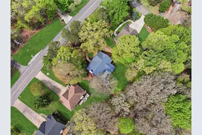 3073 War Hill Park Road, Dawsonville, GA 30534 - Photo 37