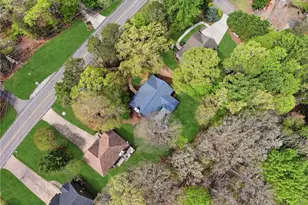 3073 War Hill Park Rd, Dawsonville, GA 30534 - Photo 37