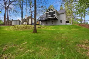 3073 War Hill Park Rd, Dawsonville, GA 30534 - Photo 35