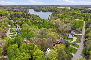 3073 War Hill Park Rd, Dawsonville, GA 30534 - Photo 3