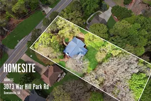 3073 War Hill Park Rd, Dawsonville, GA 30534 - Photo 41