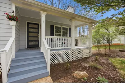 3073 War Hill Park Road, Dawsonville, GA 30534 - Photo 5