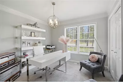 3073 War Hill Park Road, Dawsonville, GA 30534 - Photo 25