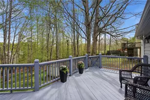 3073 War Hill Park Rd, Dawsonville, GA 30534 - Photo 17