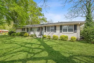 1393 Idlewood Rd, Tucker, GA 30084 - Photo 3